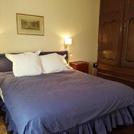 Appartamento Aita Baita-the Ciboure